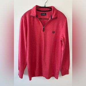 Men’s pullover